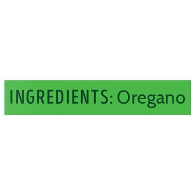 Snapin Oregano Seasoning Sachet Pouch